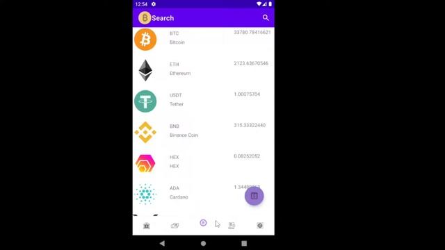 Mobile Banking Application Project Using Java , Android Studio, Parse смотреть онлайн