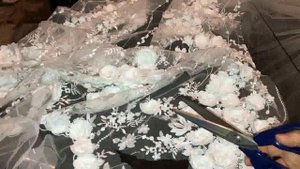 КАК СШИТЬ ФАТУ КУТЮР