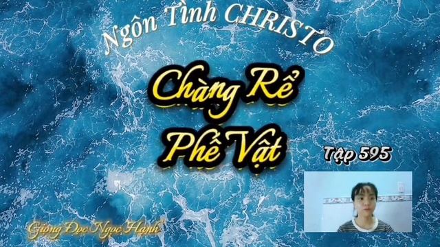 Tập 595  - Chàng Rể Phế Vật. Ngôn Tình-Ở Rể-Huyền Huyễn hay nhất 2023