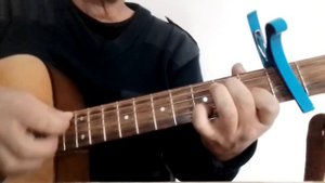 Как я играю " Не бойся выглядеть смешно.. " ( В. Мирза )