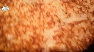 эксперимент__КАПУСТНЫЙ БЛИН__удался,очень вкусно