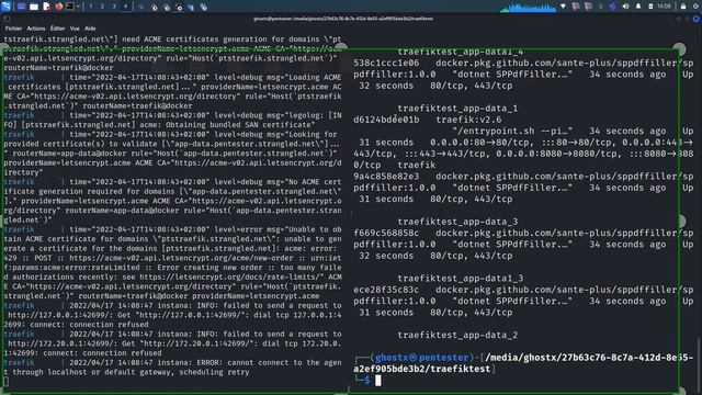 linux command base , docker base смотреть онлайн