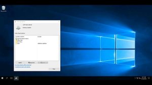 43. Управление Параметры индексирования Windows в Windows 10