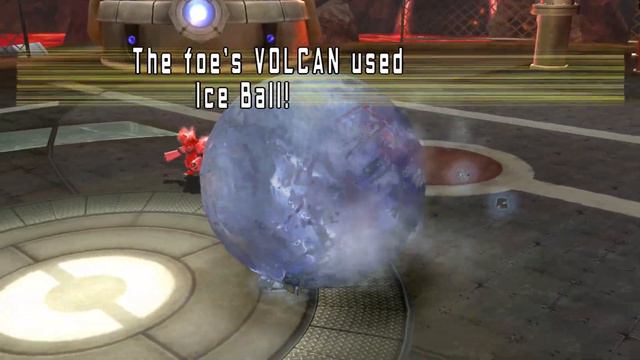 Pokemon Battle Revolution: Metronome Battle 42 смотреть онлайн