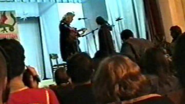 Финрод и Саурон