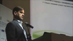 Владимир Комлев, Vladimir Komlev / UCS