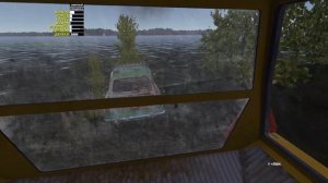 НЕСКОЛЬКО СПОСОБОВ УГНАТЬ УНИВЕРСАЛ или КАК УГНАТЬ РУСКО? ➤ My Summer Car