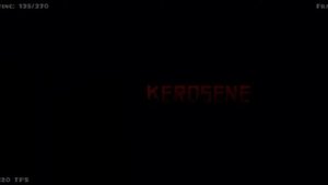 KEROSENE | Preview (Geometry Dash)