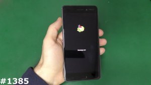 Hard Reset Nokia 6
