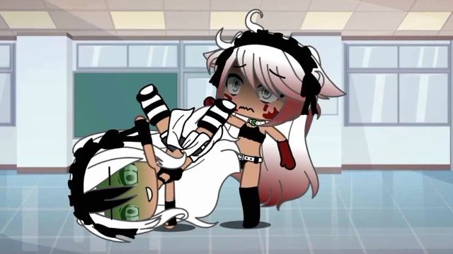 гача или срача ? смотреть онлайн