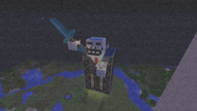 КУДА ПРОПАЛ НЕБОСКРЕБ ЧИТЕРА В МАЙНКРАФТ ПРО И ДОМ ПРОФЕССИОНАЛА 100% ЗАЩИТА ТРОЛЛИНГ ЛОВУШКА смотреть онлайн