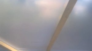 Самая дешевая теплица, своими руками.