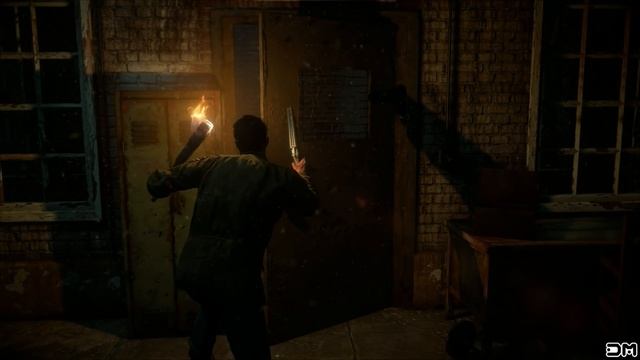 Until Dawn All Passed Quick Time Events