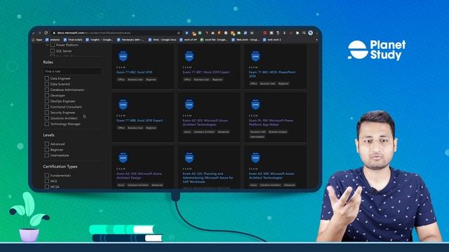 240+ Free Microsoft Certification Courses | Free Online Courses | MCS | MCSA | Online Courses Free смотреть онлайн
