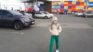 Карнавал-Психушка. танец