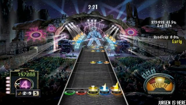 Hinckeldey - Mr. Hey (FOF) смотреть онлайн