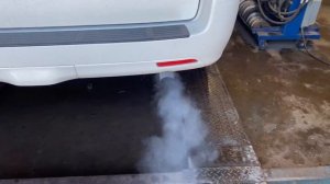 2006 Lexus GX 470 4.7L V8 DUAL EXHAUST w/ MUFFLER DELETE!
