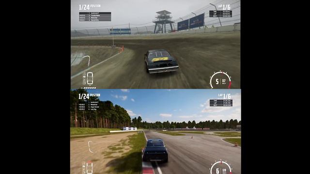 Wreckfest: Finally a Good Racing Game on Current-Gen Systems