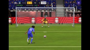 ЛЕВ ЯШИН / ПЕНАЛЬТИ / FIFA MOBILE 21