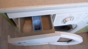 Почему не пенится порошок в стиральной машине?