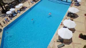 Kilikya Resort Camyuva