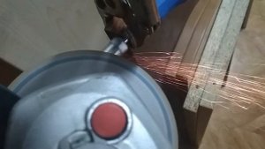 изготовление болта крепления спинки сиденья нивы