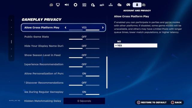 How To SPLIT SCREEN on Fortnite Chapter 5 смотреть онлайн