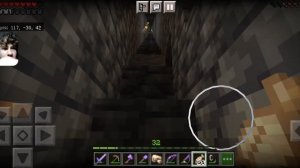 Майнкрафт выживание. СНЯТИЕ ЧАР и накопление большого количества ОПЫТА! +ПОДВАЛ!