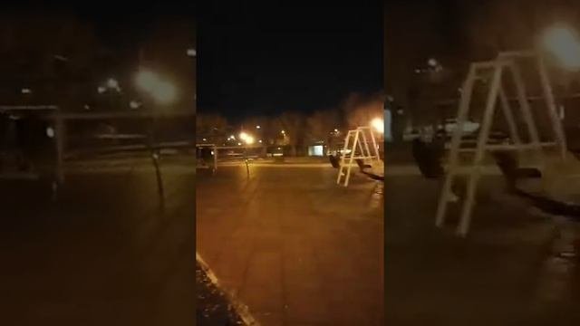 Куда сходить с ребёнком Челябинск. Сквер им. Колющенко.