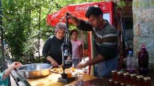 Поход по Ликийской тропе (западная часть) в мае 2021г