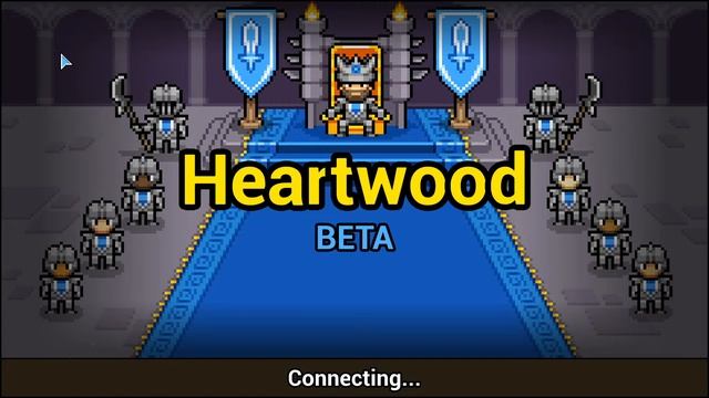 HEARTWOOD SECRET SKILLS?! смотреть онлайн