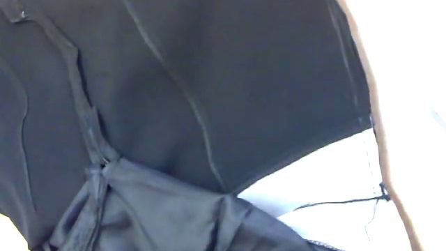 заузить (ушить) юбку смотреть онлайн