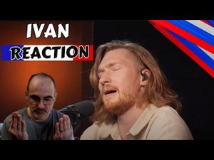 Ivan (Александр Иванов) - Очём ты думаешь? ║ Réaction Française !