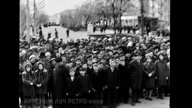 Капсула времени 1967 г.