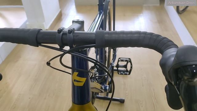 Bergamont Grandurance 4 2021 смотреть онлайн