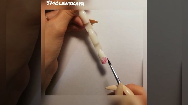 Акварельный дизайн | Smolenskaya Alexandra
