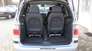 Ford Galaxy 2.3 Trend