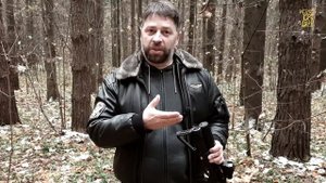 ЭДГАН ЛЕШИЙ | Электронный манометр