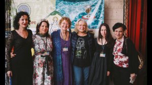 International Congress Tarot in Tel Aviv