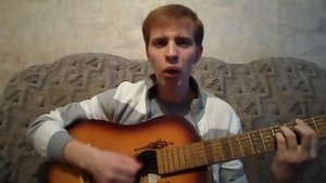 Маска cover Король и шут.avi