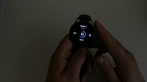 HUAWEI WATCH 3 ПОДРОБНЫЙ ОБЗОР