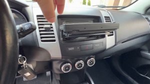 CITROEN C-CROSSER 2.2 TDI 2011r!! TERNOPIL