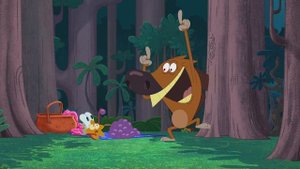 Zig & Sharko ? New Episode Best Compilation 2018 ? # Season 2
