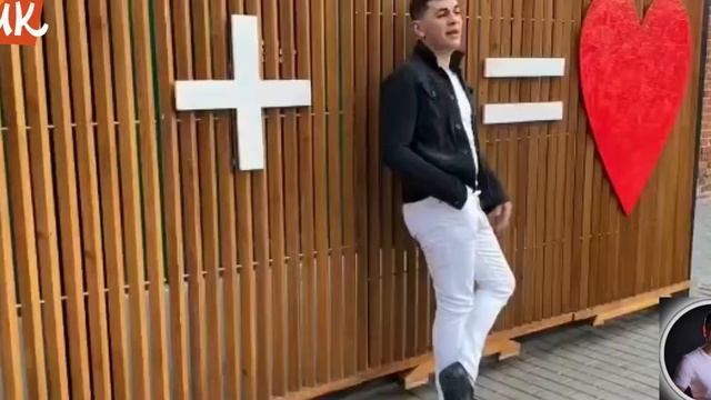 Сакит Самедов - Вечная любовь. Новое видео 2021 Ebedi Mehebbet. Авторская песня смотреть онлайн