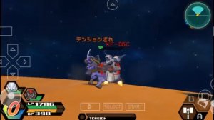 прохождение danball senki w 2.0.2 часть 16