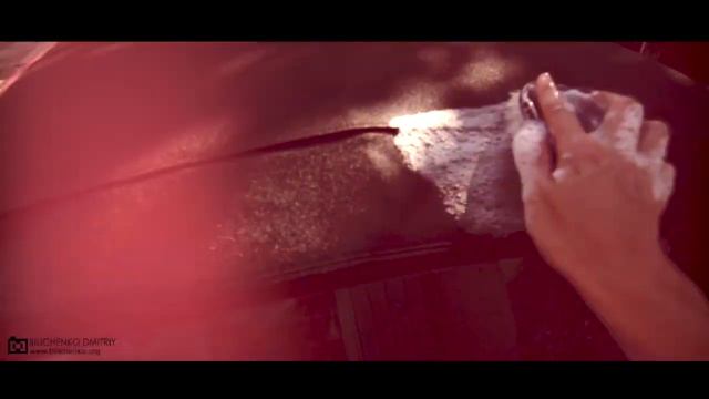 Пропитка крыши BMW Z3 (www.bilichenko.org) смотреть онлайн