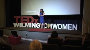 Why Moms Are Miserable | Sheryl Ziegler | TEDxWilmingtonWomen