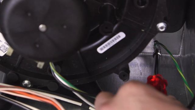 Furnace - Draft Inducer Motor | Repair and Replace смотреть онлайн
