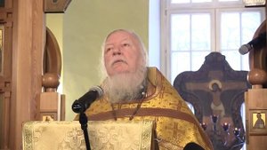 Притча о брачном пире (старая проповедь) (720p).mp4