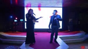 гр Караван Зенг - Зенг 2019